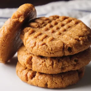 Peanut Butter Cookie