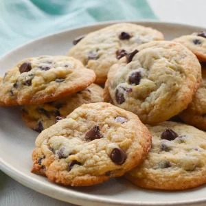 Chocolate Chip Cookie