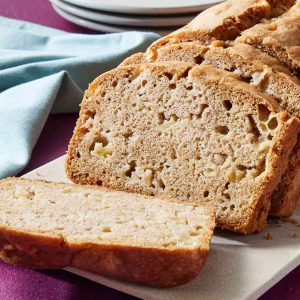 Apple Loaf