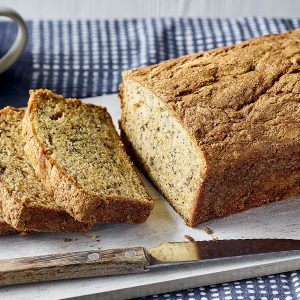 Banana Loaf