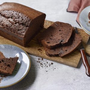 Chocolate Loaf